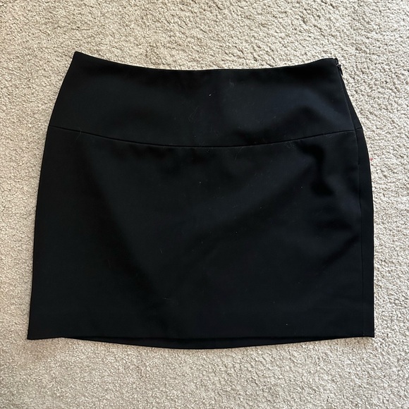 Vintage Express Mini Skirt - Picture 5 of 5
